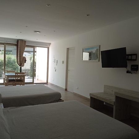 Sicily Rooms Appartamenti Карини Номер фото