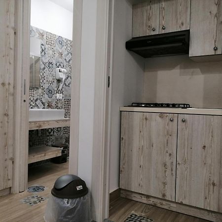 Sicily Rooms Appartamenti Карини Номер фото