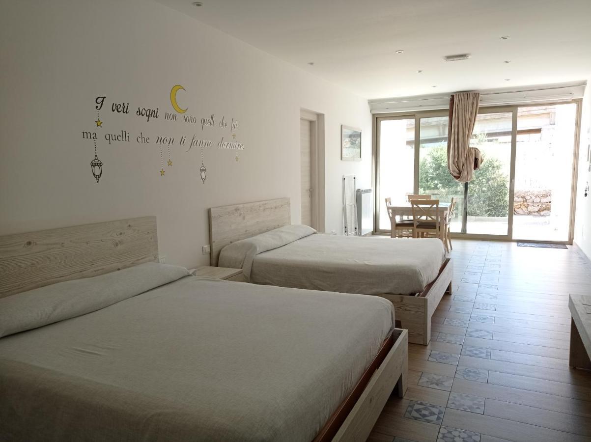 Sicily Rooms Appartamenti Карини Номер фото