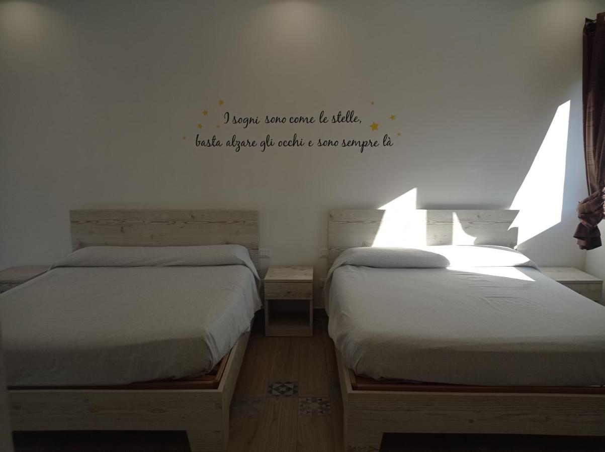 Sicily Rooms Appartamenti Карини Экстерьер фото
