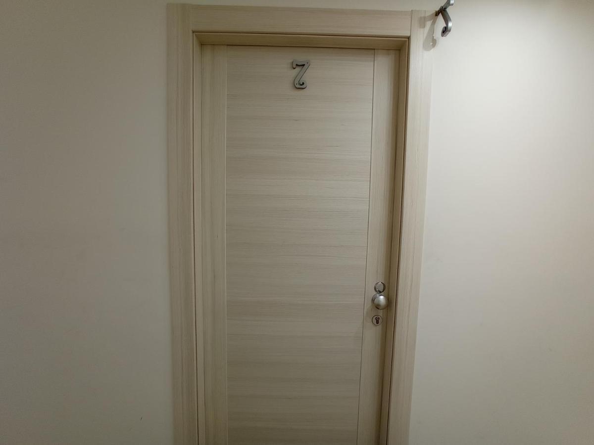 Sicily Rooms Appartamenti Карини Экстерьер фото
