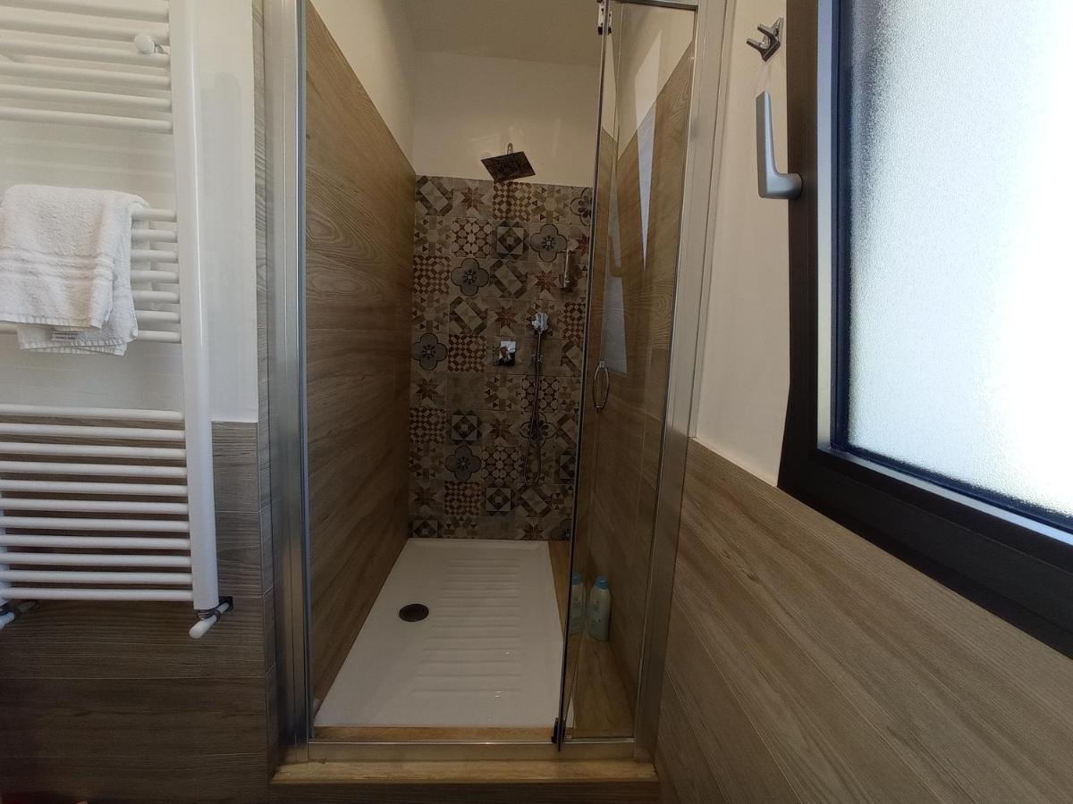 Sicily Rooms Appartamenti Карини Экстерьер фото