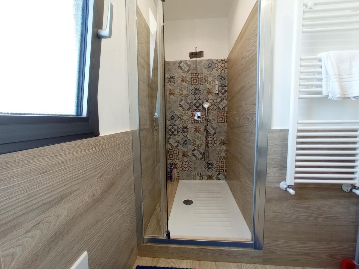 Sicily Rooms Appartamenti Карини Экстерьер фото