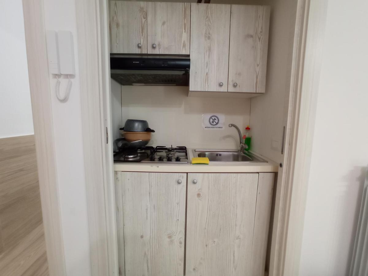 Sicily Rooms Appartamenti Карини Экстерьер фото