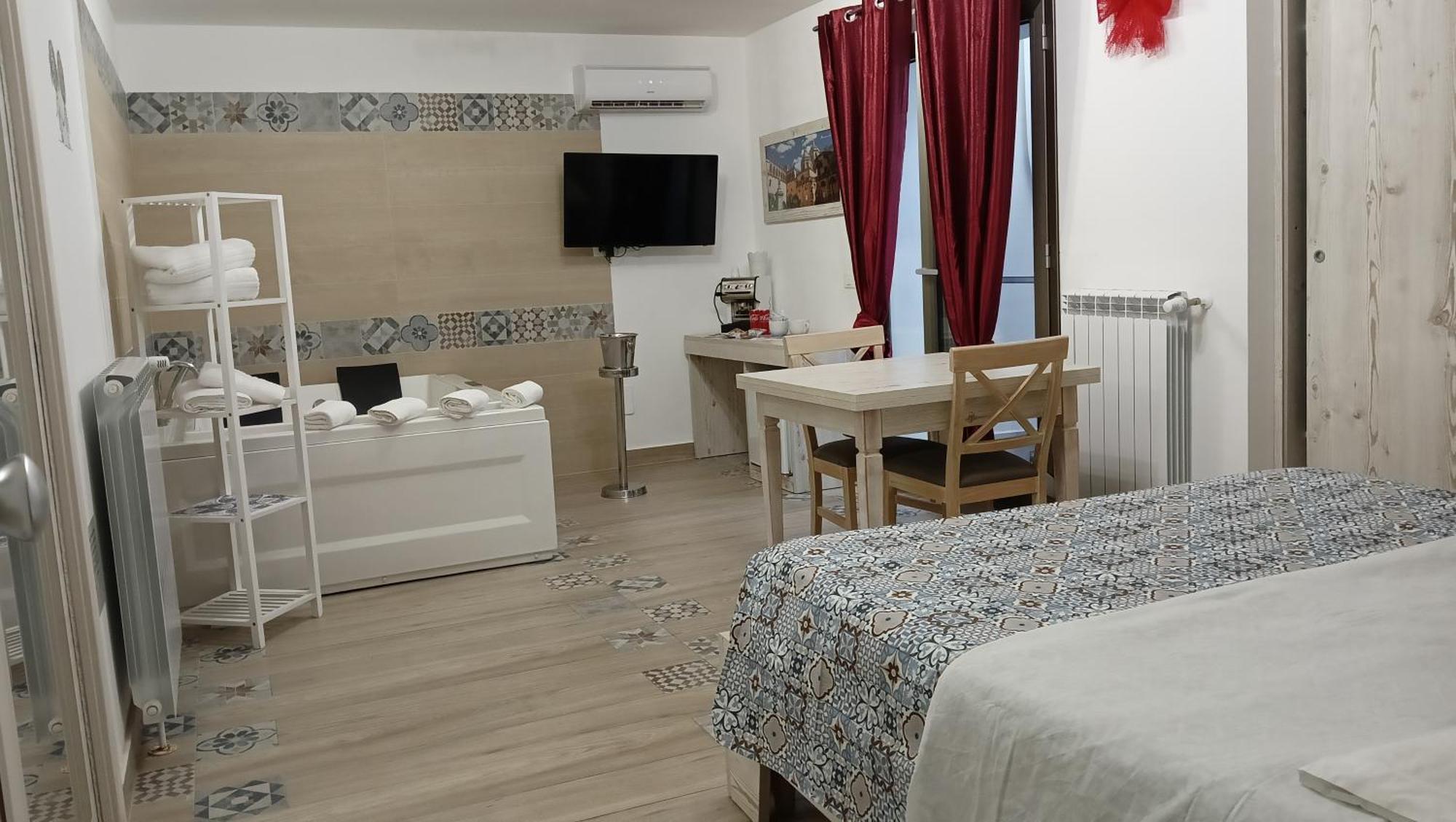 Sicily Rooms Appartamenti Карини Экстерьер фото