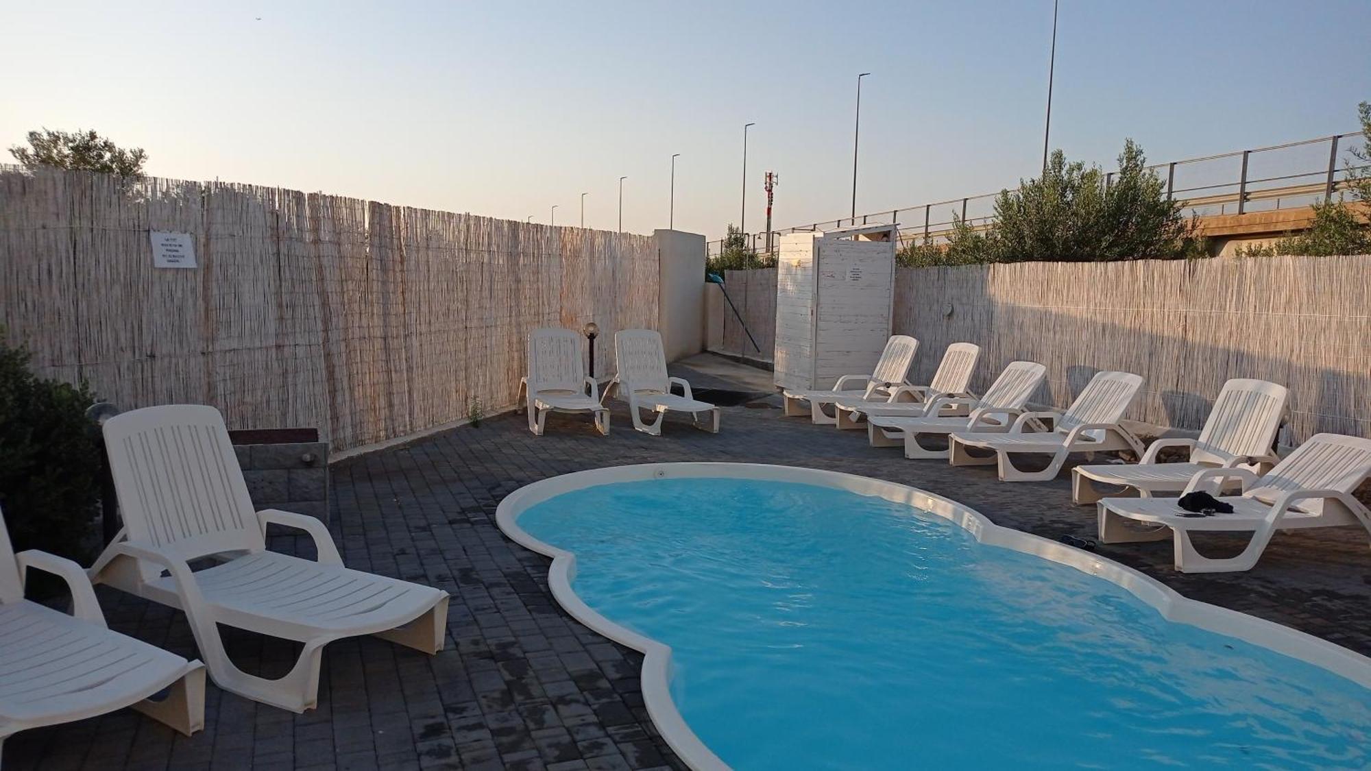 Sicily Rooms Appartamenti Карини Номер фото