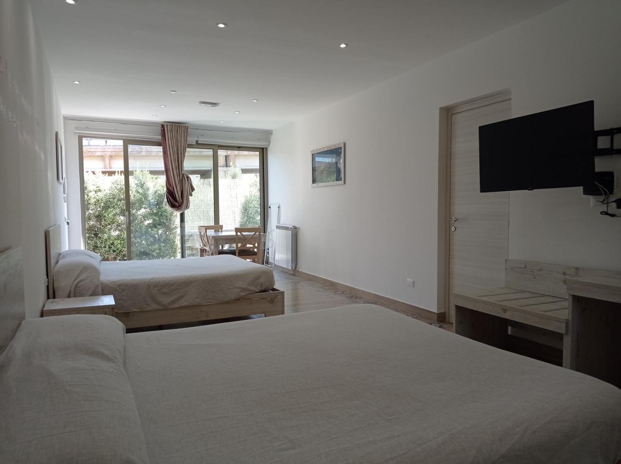 Sicily Rooms Appartamenti Карини Номер фото