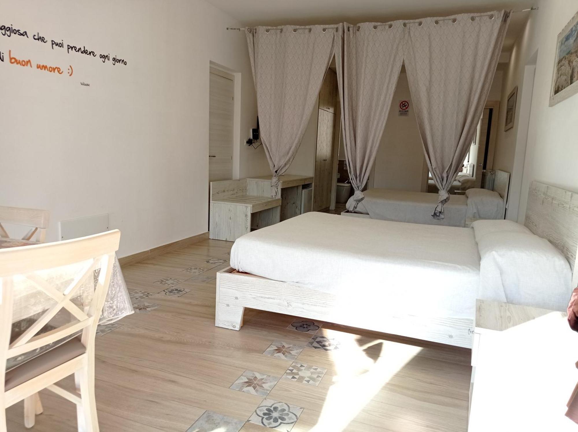 Sicily Rooms Appartamenti Карини Номер фото