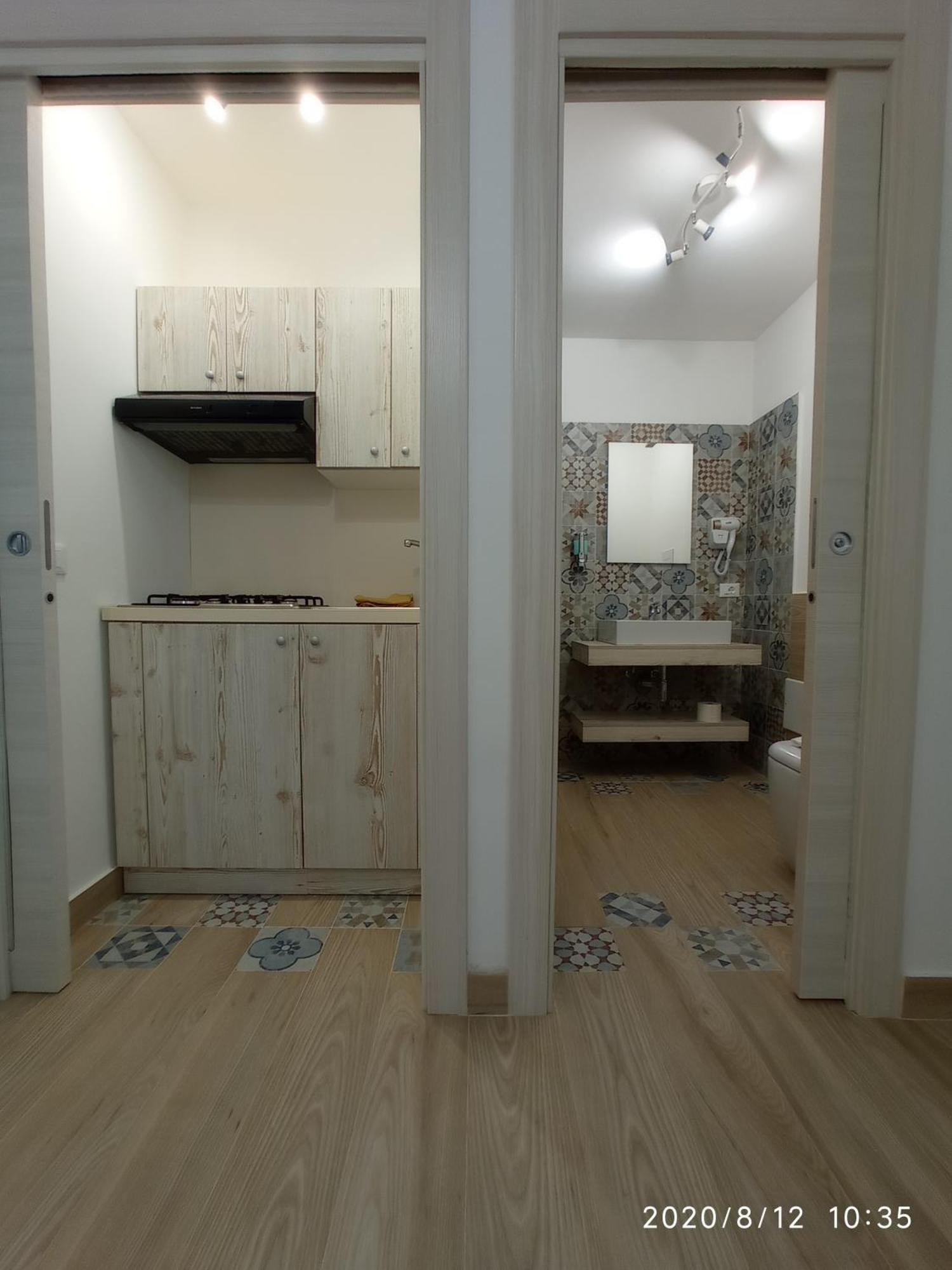 Sicily Rooms Appartamenti Карини Номер фото