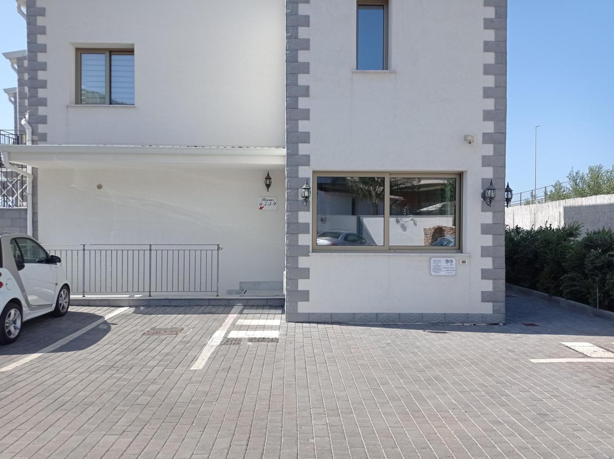 Sicily Rooms Appartamenti Карини Номер фото
